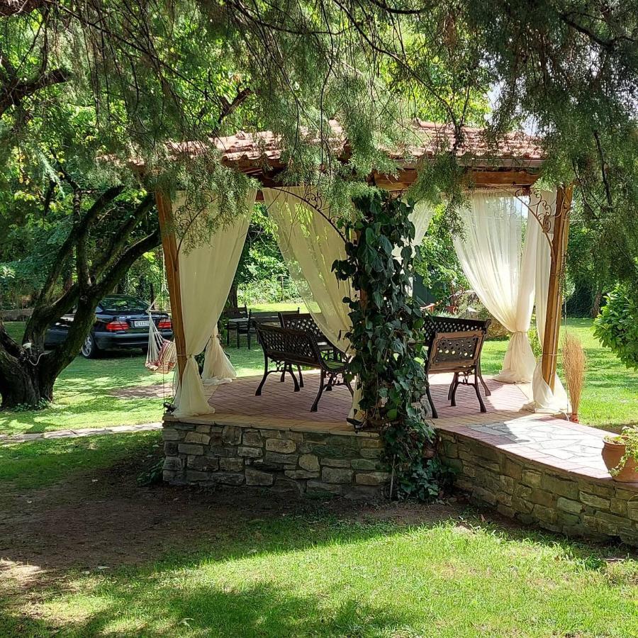 Galini Loutraki (Pella) Exterior photo