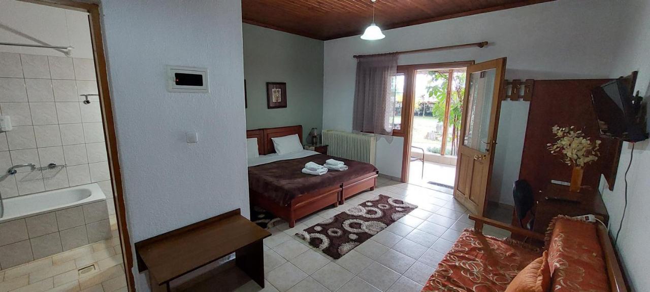 Galini Loutraki (Pella) Exterior photo