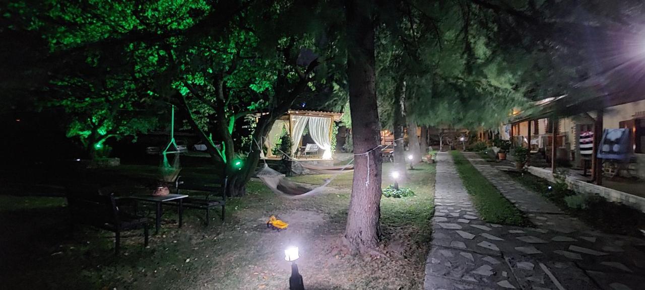 Galini Loutraki (Pella) Exterior photo