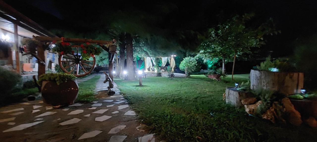 Galini Loutraki (Pella) Exterior photo