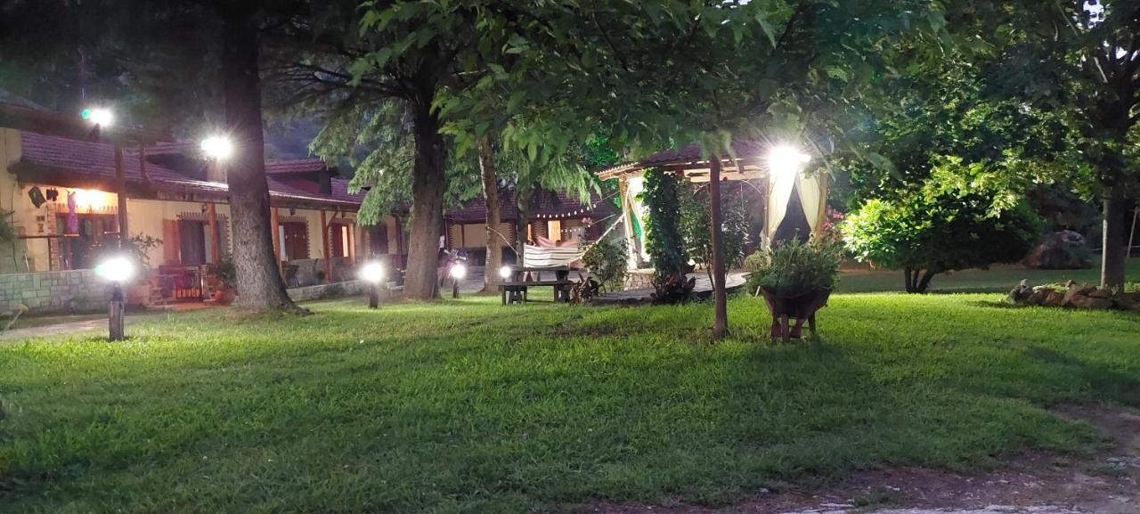 Galini Loutraki (Pella) Exterior photo