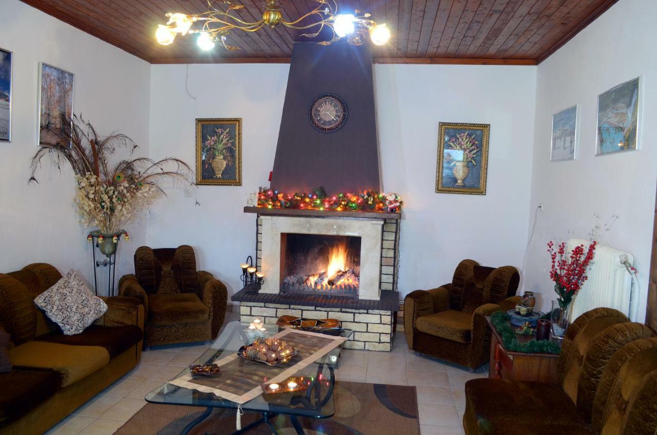 Galini Loutraki (Pella) Exterior photo