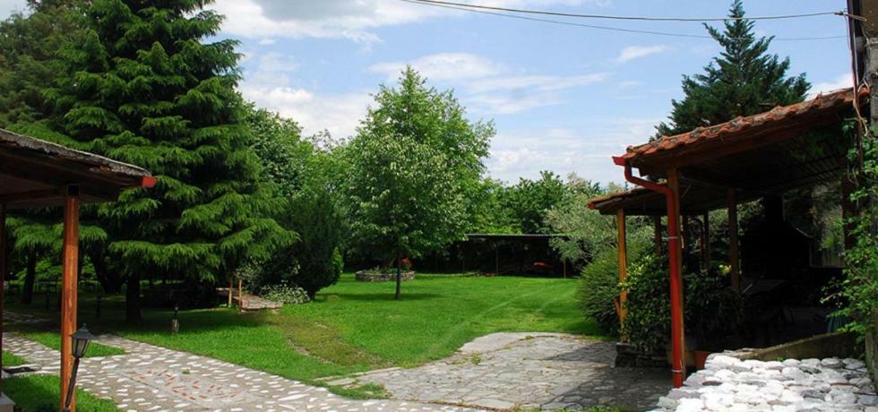 Galini Loutraki (Pella) Exterior photo
