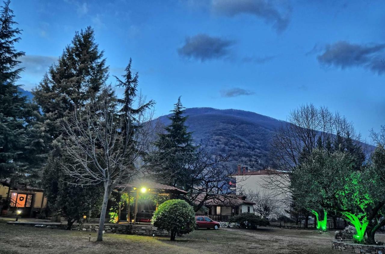 Galini Loutraki (Pella) Exterior photo
