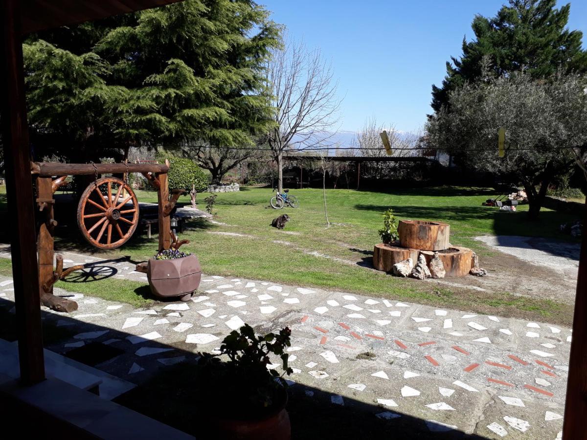 Galini Loutraki (Pella) Exterior photo